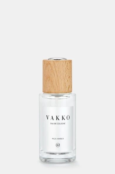 Vakko Riga Amber 50 Ml Kolonya ürün görseli
