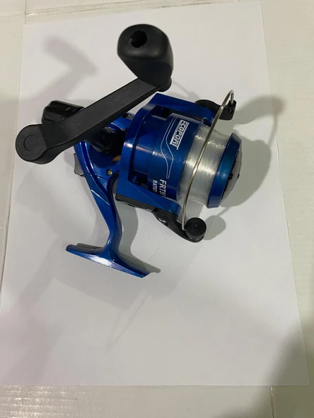 ECOPORT FRT 5000 LİK OLTA MAKİNESİ - Resim 4