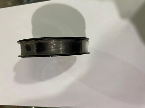 Spro Tec Profesyonel Japon Üretimi 0.50 MM ,180 METRE Misina - Resim 2