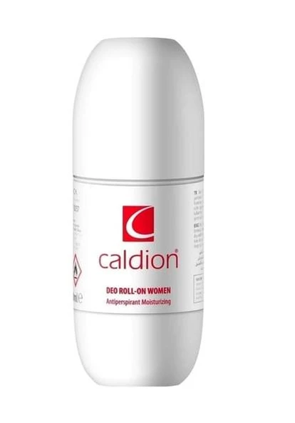Caldion Classic 50 Ml Kadın Roll-on ürün görseli 1
