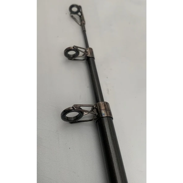 Daiwa Sensor Kaliteli 360 cm Teleskopik  Olta Kamışı - Resim 5