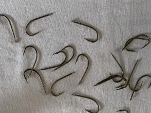 RİVER X-SHARP 241BZ-4/0 (19428) OLTA İĞNESİ ürün görseli