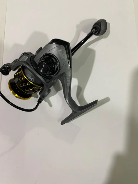 ECOTACKLE SUMİRE FD -500 OLTA MAKİNESİ - Resim 3