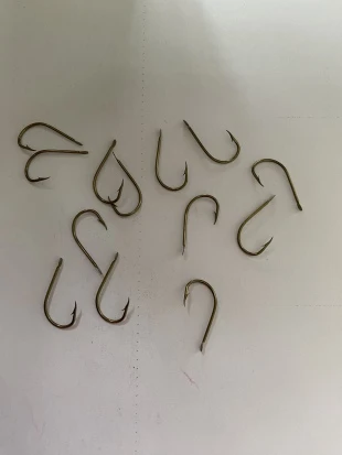 CROWN 17104 NO:2 OLTA İĞNESİ ürün görseli