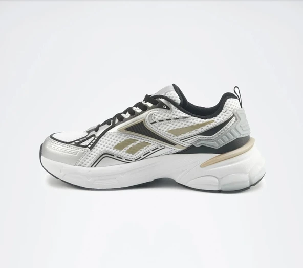 Reebok GRAND CANE I Beyaz Kadın Sneaker Ayakkabı 102025062 - Resim 3