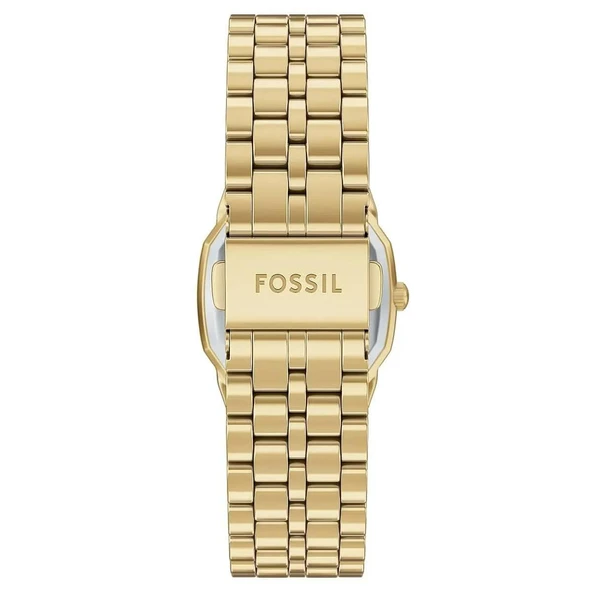 Fossil FES5433 Kadın Kol Saati - Resim 3