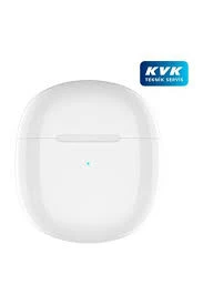 Diob Iron TWS Earbuds Beyaz - Resim 2