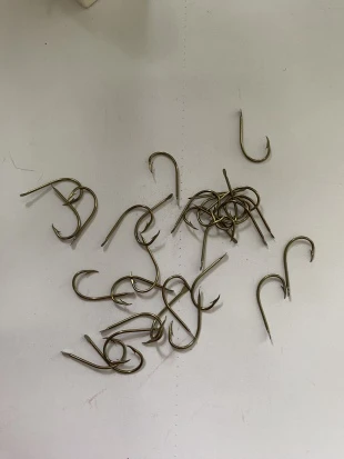 CROWN 17104 NO: 4 OLTA İĞNESİ ürün görseli