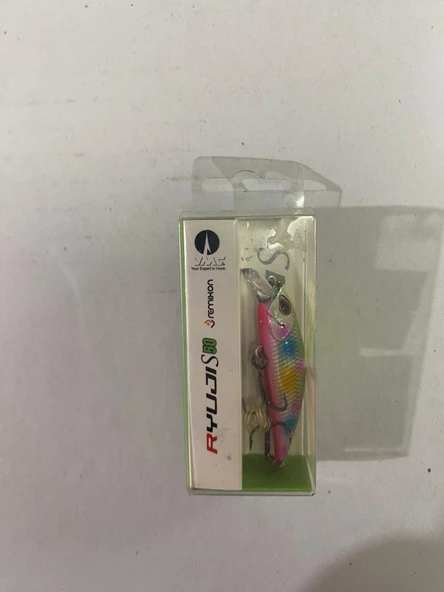 RYUJI S50  COLOR :2 MAKET BALIK YEM ürün görseli