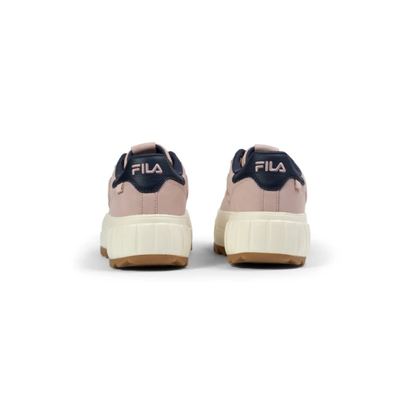 FILA Sintra N Kadın Sneaker Ayakkabı FFW0582.43319 - Resim 4