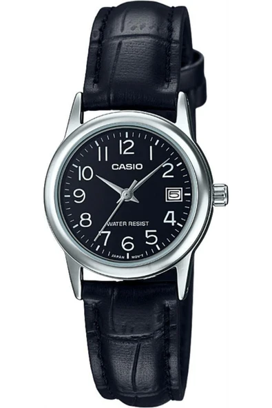 CASIO LTP-V002L-1BUDF KOL SAATİ ürün görseli