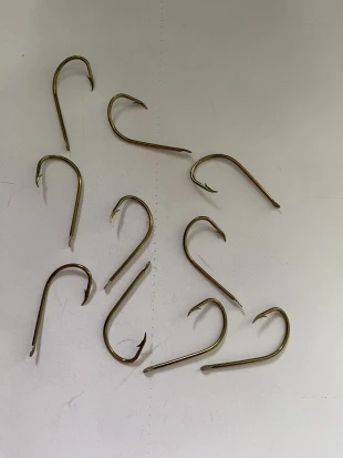 CROWN 17104 NO: 3/0 OLTA İĞNESİ ürün görseli