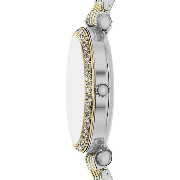 Fossil FES5439 Kadın Kol Saati - Resim 2