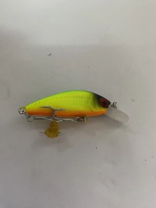 RİVER LİTTLE JACK R15-121055 35F-55 MAJET BALIK YEM (2.ÇEKMECE) ürün görseli