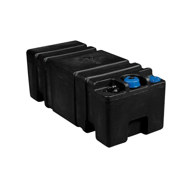 ERCOLE Tank Fuel 69lt w/o Cap, 45° Deckfill L.800mm ürün görseli