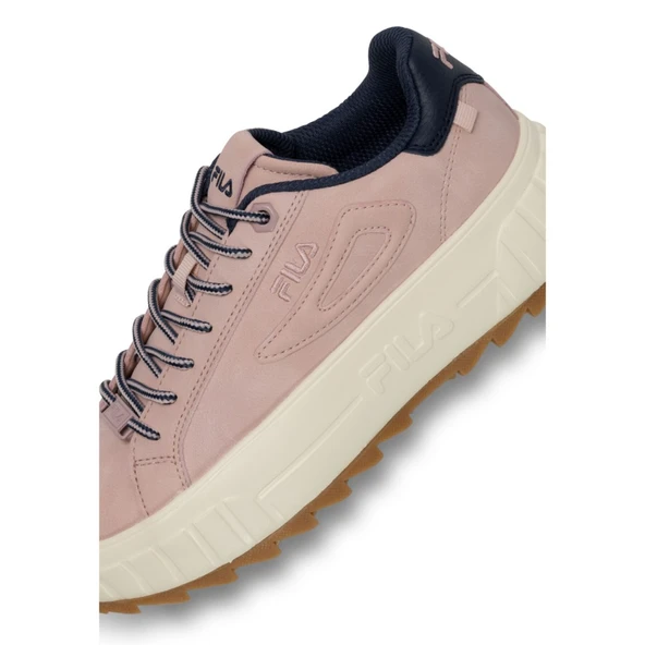 FILA Sintra N Kadın Sneaker Ayakkabı FFW0582.43319 - Resim 6