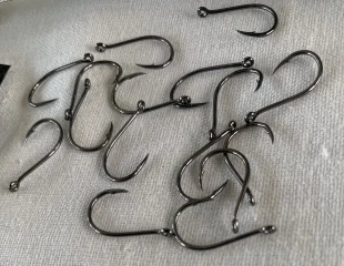 SASAME CHINU RİNGED F-724 NO : 5 OLTA İĞNESİ ürün görseli