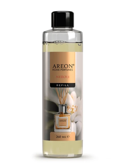 Areon Home Perfume Classic Refill 260 ml Neroli ürün görseli