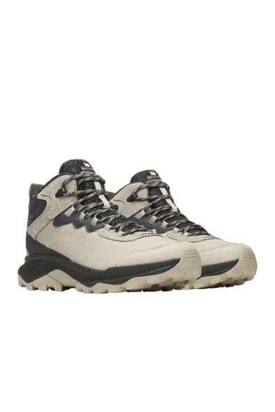 MERRELL SPEED STRİKE 2 LTR MİD WATERPROOF ERKEK BEJ BOT ERKEK BOT J038387 - Resim 3