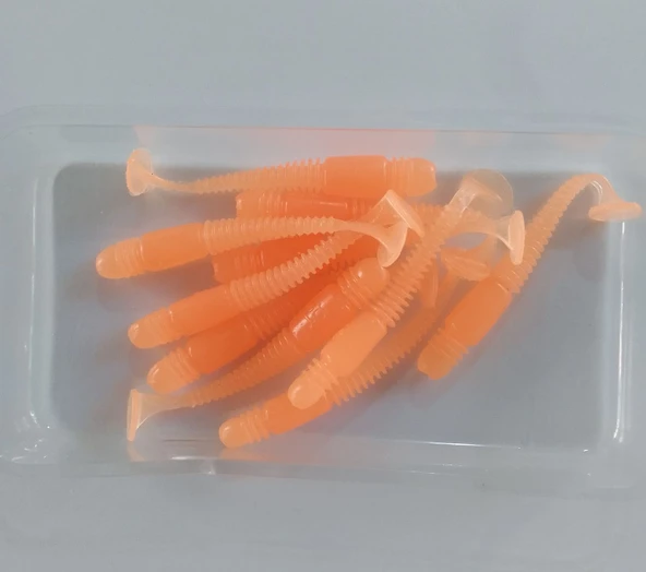 LUCKY JOHN TİOGA 2''( S32) SİLİKON YEM ürün görseli