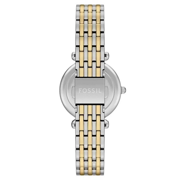 Fossil FES5439 Kadın Kol Saati - Resim 3