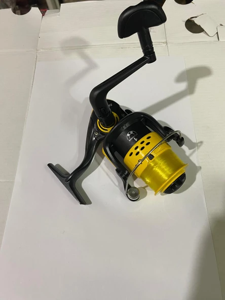 FAST SELL 4000 LİK OLTA MAKİNESİ - Resim 3