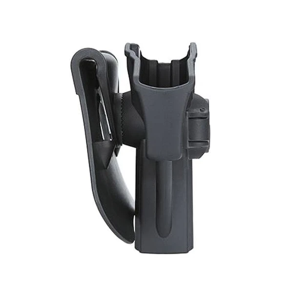 CYTAC H&K USP-H&K USP COMPACT TABANCA KILIFI - Resim 6