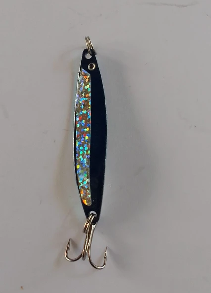 FLADEN NIDINGEN 772 - BLG LÜFER KAŞIK 8 GR ürün görseli