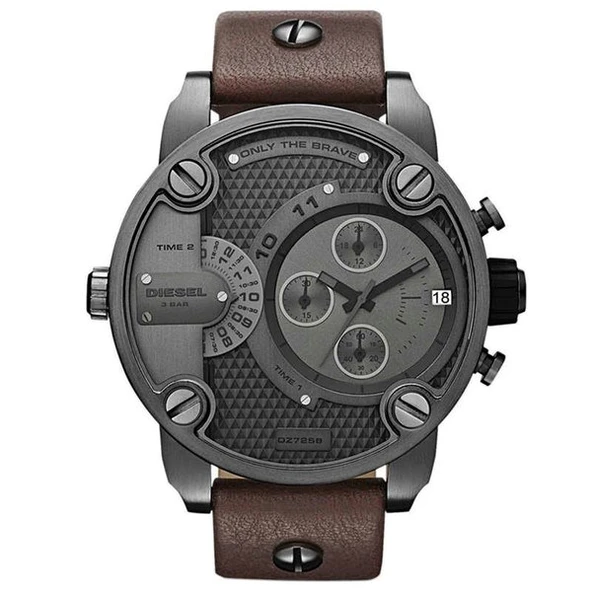 Diesel DZ7258 Erkek Kol Saati ürün görseli