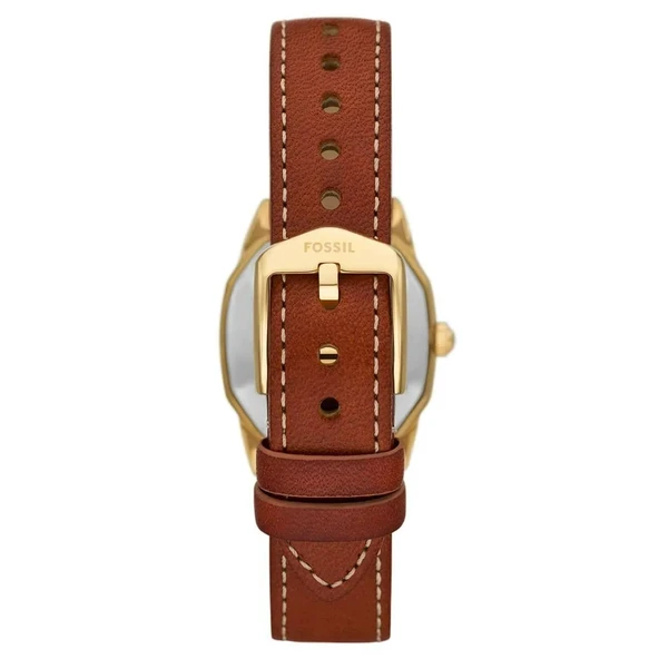 Fossil FES5364 Kadın Kol Saati - Resim 3