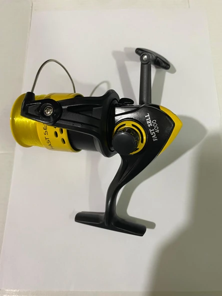 FAST SELL 4000 LİK OLTA MAKİNESİ ürün görseli