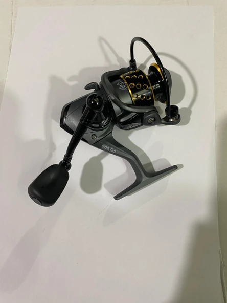 ECOTACKLE SUMİRE FD -500 OLTA MAKİNESİ ürün görseli