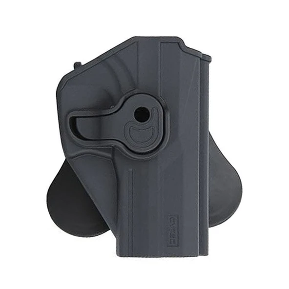 CYTAC H&K USP-H&K USP COMPACT TABANCA KILIFI ürün görseli