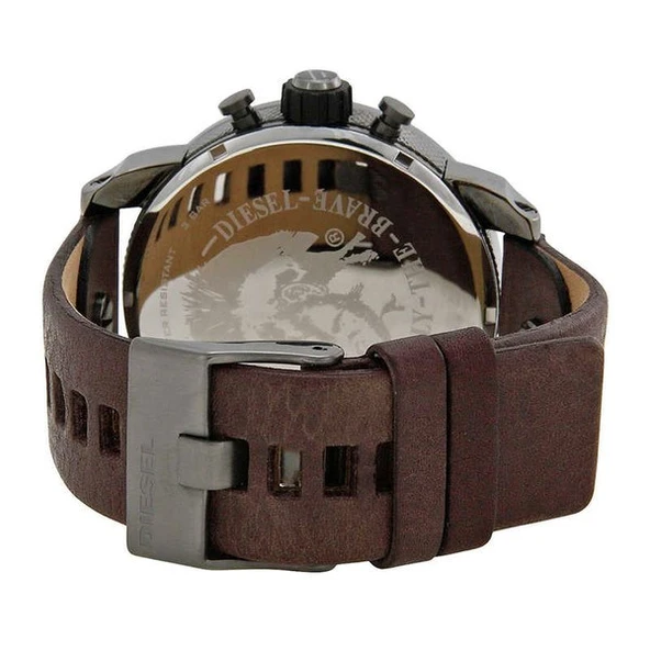 Diesel DZ7258 Erkek Kol Saati - Resim 2