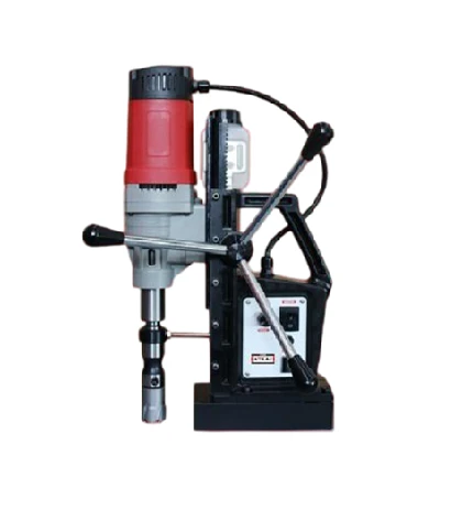 Attlas ATMD 60 E Manyetik Matkap - A0106075 ürün görseli 1