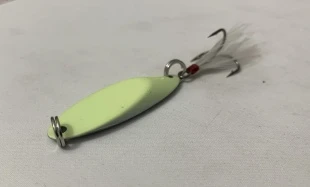 CAPTAIN XPREİA 6013 GRAM:7 COLOR:18 LUMİNOUS TÜYLÜ KESME OLTA KAŞIĞI ürün görseli