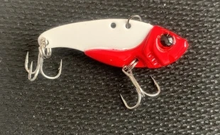 WİLY JUNİOR JİG COLOR:SP331 (5 GRAM) VİBRASYON YEM ürün görseli