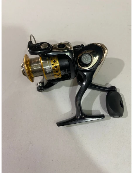 AQUILA INVICTA IC 800B OLTA MAKİNESİ GENİŞ MAKARA - Resim 2