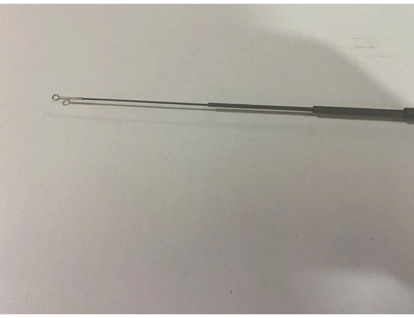 FLADEN DAİSHO 540 CM  HAFİF KISA KAPANIR GÖL KAMIŞI - Resim 2