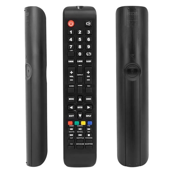 Dijitsu 50"-55" Serisi - Rose - Electromaster 32" - Navitech 3266HD LD-22FHD Lcd Led Tv Kumandası ürün görseli 1