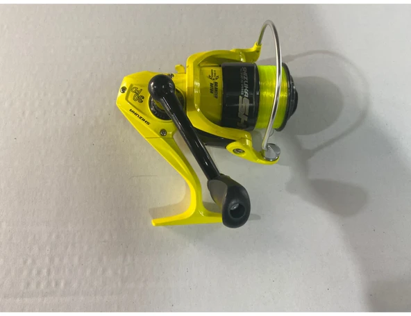 EHS 30 FD  OLTA MAKİNESİ - Resim 2