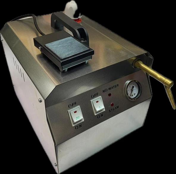 3,5LT İSTİM MAKİNASI ürün görseli