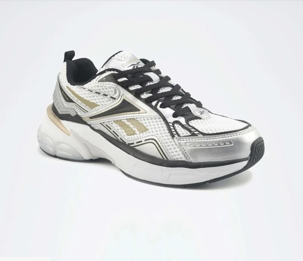 Reebok GRAND CANE I Beyaz Kadın Sneaker Ayakkabı 102025062 - Resim 2