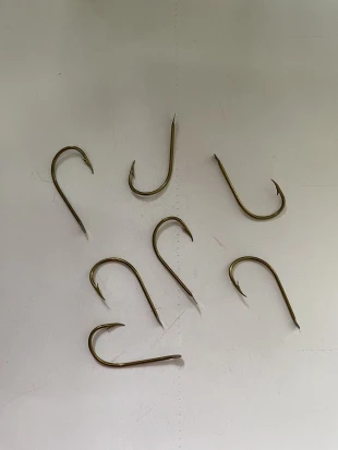 CROWN 17104 NO: 4/0  OLTA İĞNESİ ürün görseli