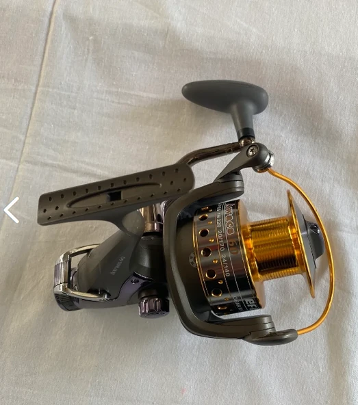 EFFE AWACS 60 OLTA MAKİNESİ - Resim 2