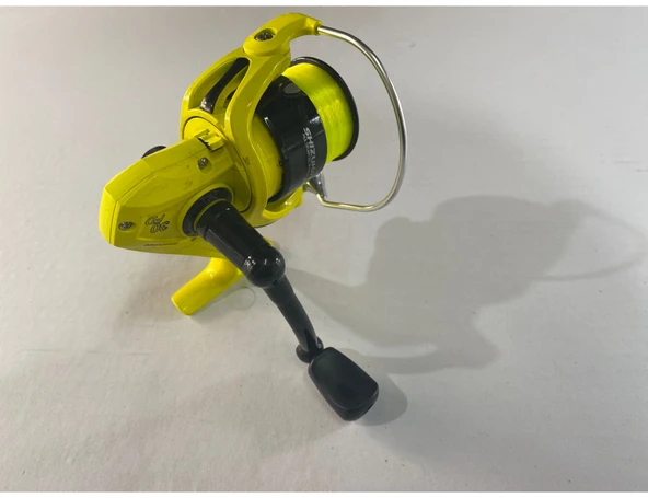 EHS 30 FD  OLTA MAKİNESİ - Resim 3