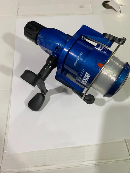 ECOPORT FRT 5000 LİK OLTA MAKİNESİ - Resim 3