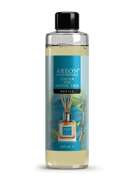 Areon Home Perfume Classic Refill 260 ml Under The Mystic Tree ürün görseli