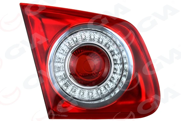 GVA 9120700 STOP LAMBASI SOL İÇ VW JETTA 2006-2010 1K5945093G ürün görseli