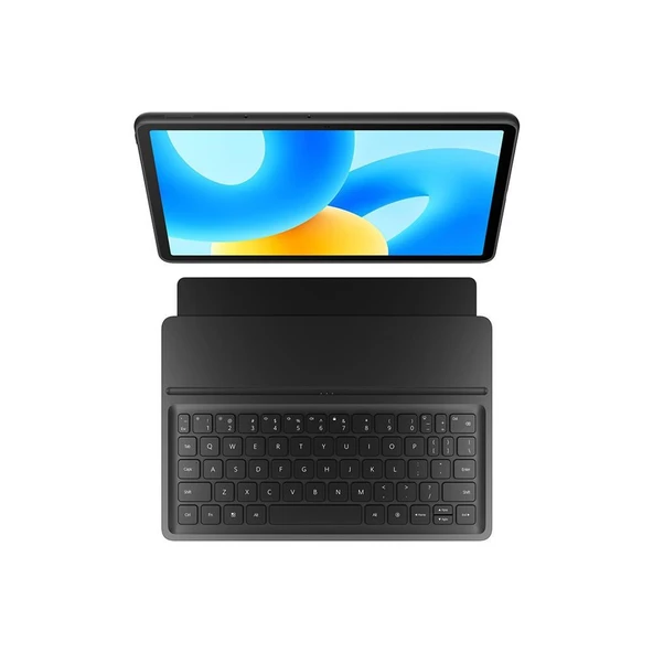 HUAWEI MatePad 11.5 inç 8GB RAM 256GB PaperMatte Ekran Klavyeli Gri Tablet - Resim 3